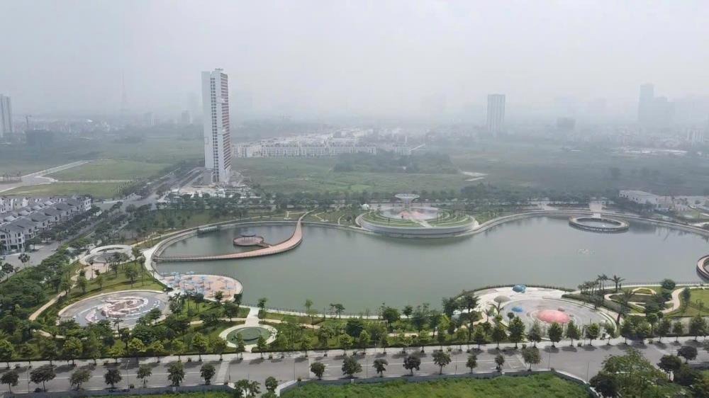 Cho Thuê Biệt Thự Dương Nội - Mặt Đường Lớn - Giá Từ 15 Triệu/Tháng