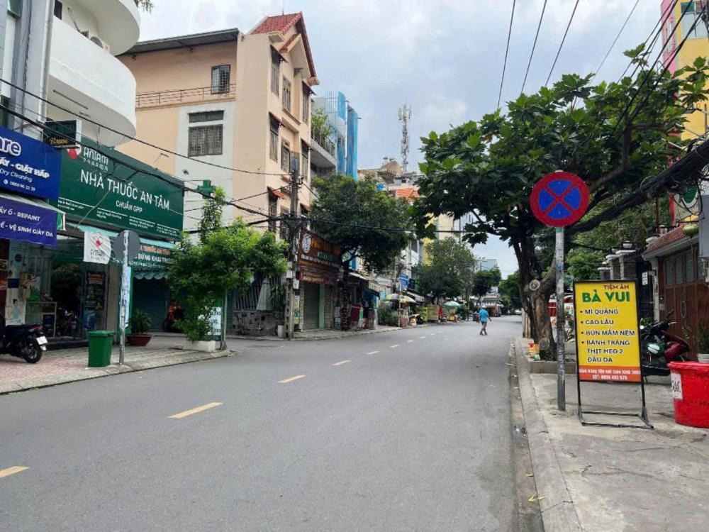 Bán nhà mặt tiền Nguyễn Minh Hoàng, Tân Bình - 5x16m, Giá 20 tỷ