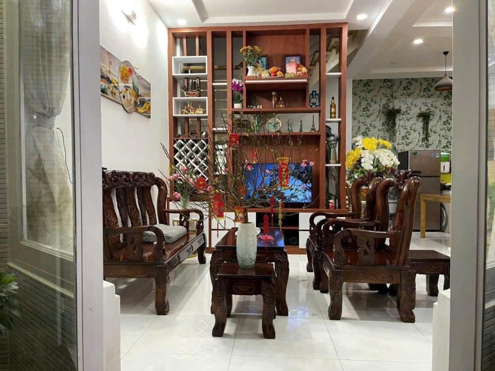Bán Nhà Hẻm 766 Cách Mạng Tháng 8, P5, Tân Bình - 9 Tỷ 690 Triệu
