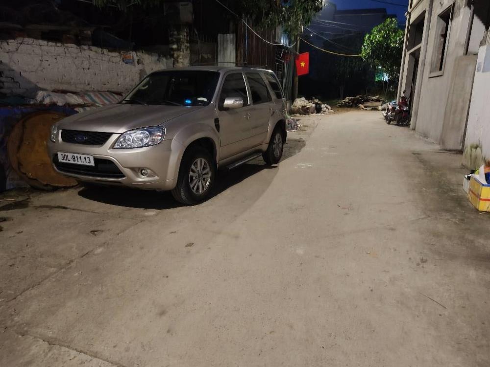 Bán Đất Tặng Nhà 1 Tầng - Hoài Đức - Vị Trí Đẹp, Giá Tốt