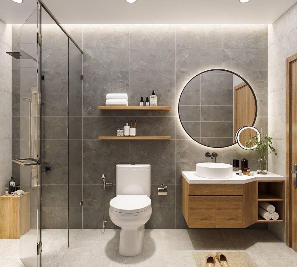 Bán Nhà Mặt Tiền Nguyễn Thanh Tuyền, P2, Tân Bình - 4x17, 11 tỷ 179 triệu