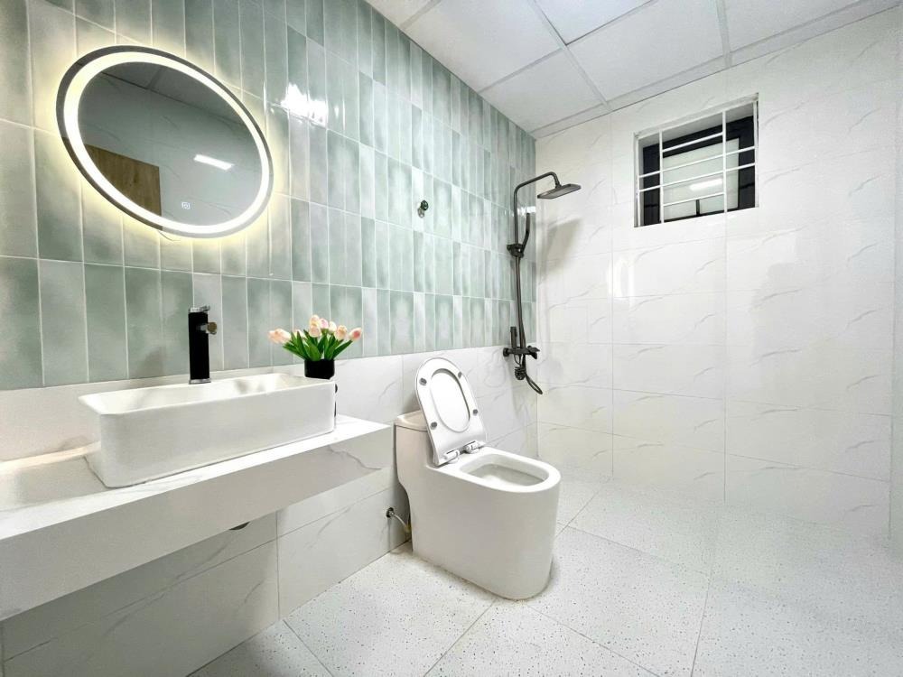 Căn hộ 3PN Đảo Linh Đàm - Giá 5.5 tỷ - Ngân hàng hỗ trợ