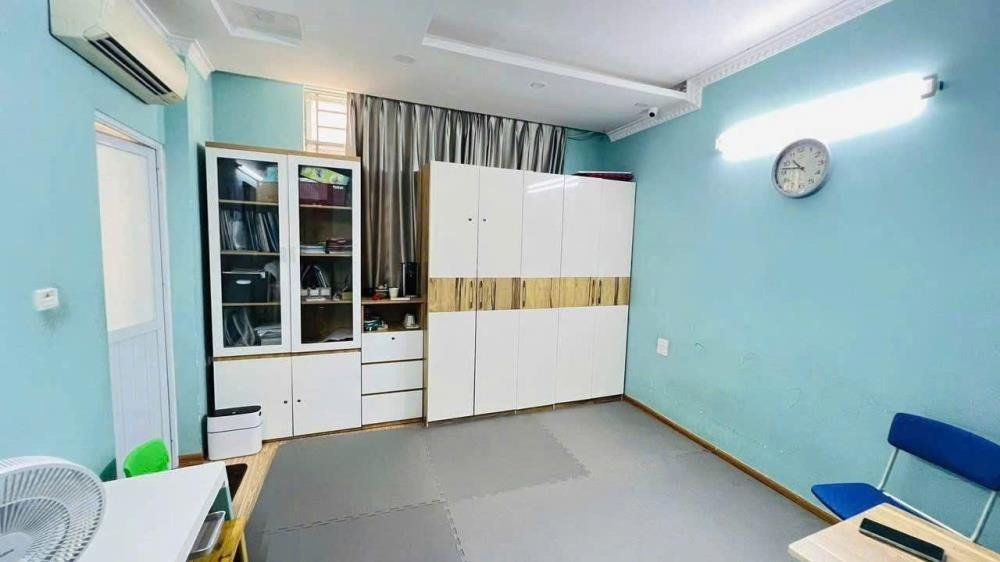 Phân Lô Quần Ngựa 60m2, 5 Tầng, Mặt Tiền Rộng, Ô Tô Vào Nhà