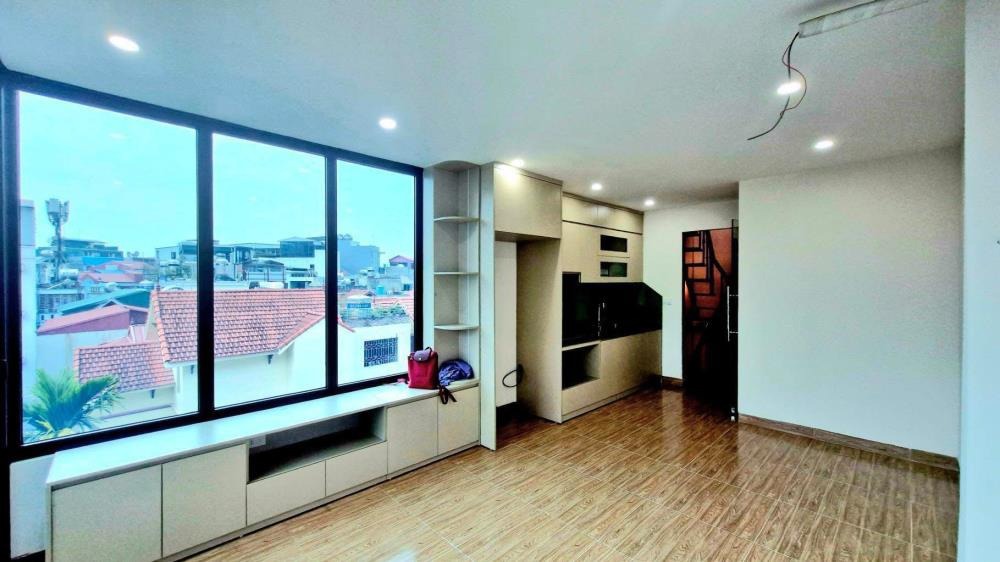 Toà Nhà 7 Tầng - Thang Máy - Gần Phố - Giá 8.9 Tỷ - Hồ Tùng Mậu