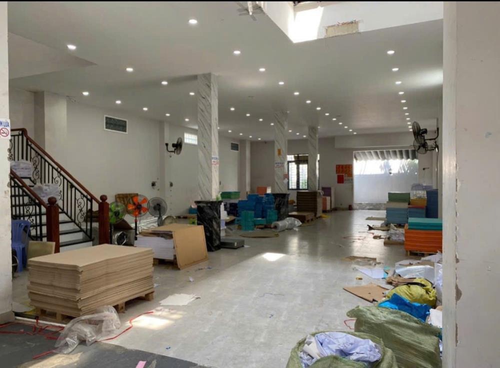Bán Gấp Biệt Thự Cao Cấp Mặt Tiền Nguyễn Văn Luông, Quận 6 - 78 Tỷ