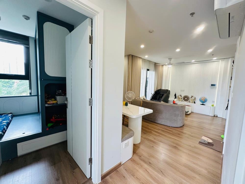 Bán 2N Full Đồ Đẹp Tầng Thấp View Bể Bơi - Giá Tốt