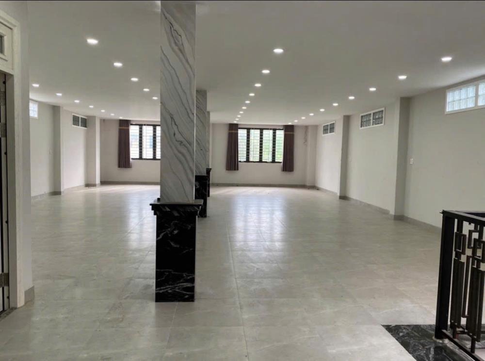 Bán Gấp Biệt Thự Cao Cấp Mặt Tiền Nguyễn Văn Luông, Quận 6 - 78 Tỷ