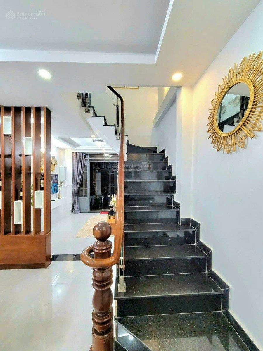 Bán Gấp Nhà 48.3m2 Mỹ Đức, Bình Thạnh - Giá 2.75 Tỷ