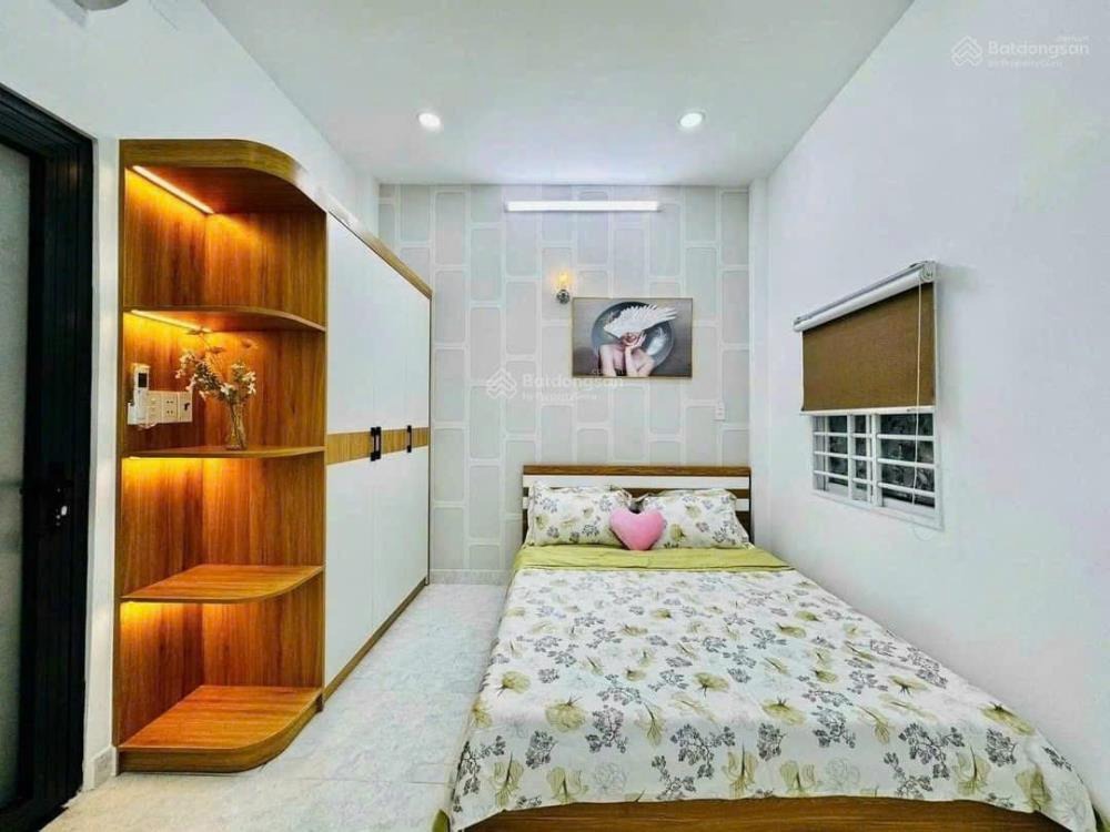 Bán Gấp Nhà 48.3m2 Mỹ Đức, Bình Thạnh - Giá 2.75 Tỷ