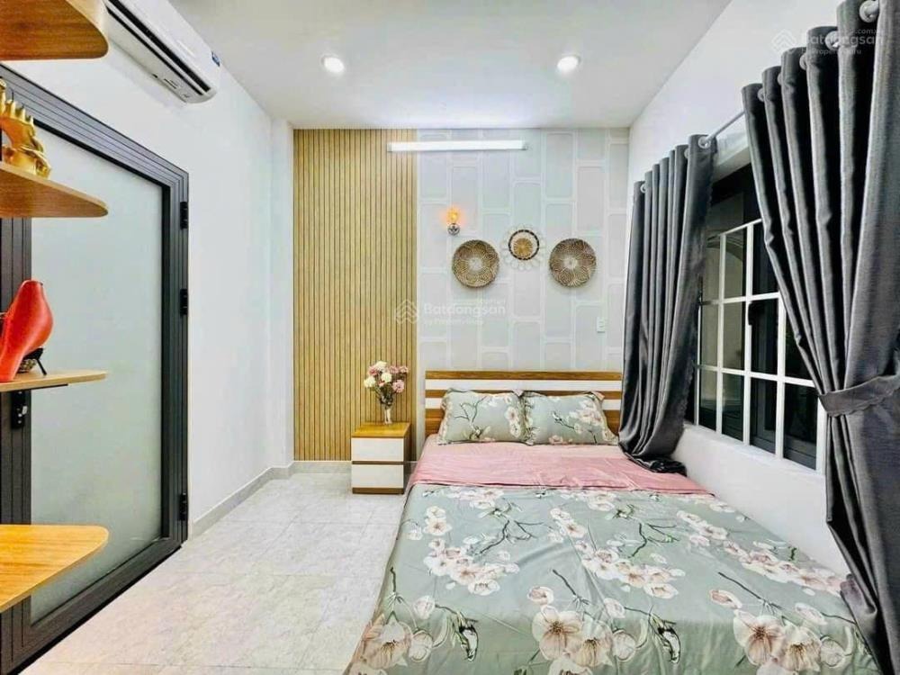 Bán Gấp Nhà 48.3m2 Mỹ Đức, Bình Thạnh - Giá 2.75 Tỷ