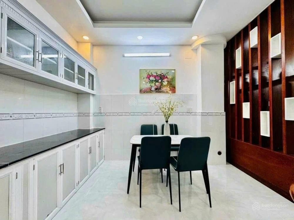 Bán Gấp Nhà 48.3m2 Mỹ Đức, Bình Thạnh - Giá 2.75 Tỷ