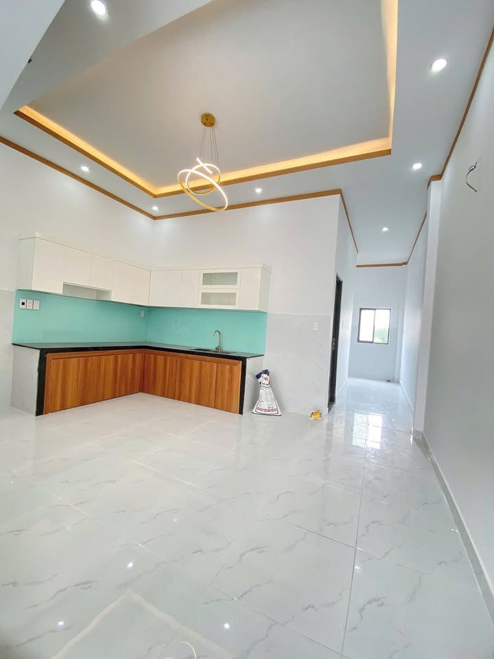 Nhà Đẹp Giá Tốt 1 Trệt 1 Lầu, 85m2, Tiện Nghi Đẳng Cấp - Đầu Tư Sinh Lợi