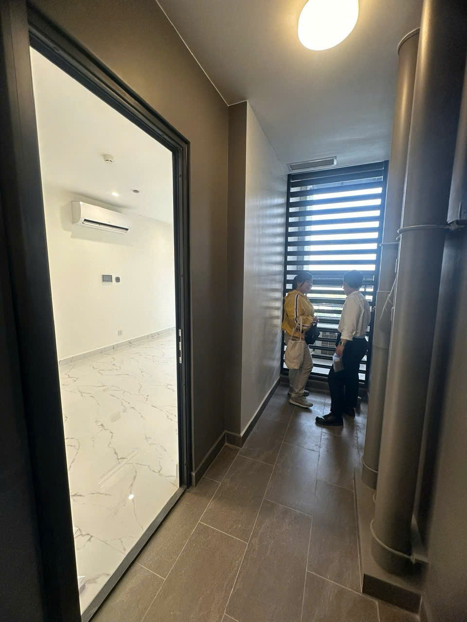 Bán Gấp Căn Hộ Vinhome Grand Park Quận 9 - Giá Tốt, BS1515.12