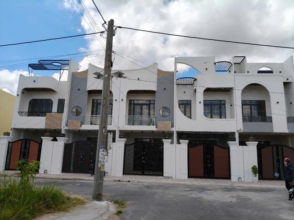 Nhà Đẹp Giá Tốt 1 Trệt 1 Lầu, 85m2, Tiện Nghi Đẳng Cấp - Đầu Tư Sinh Lợi