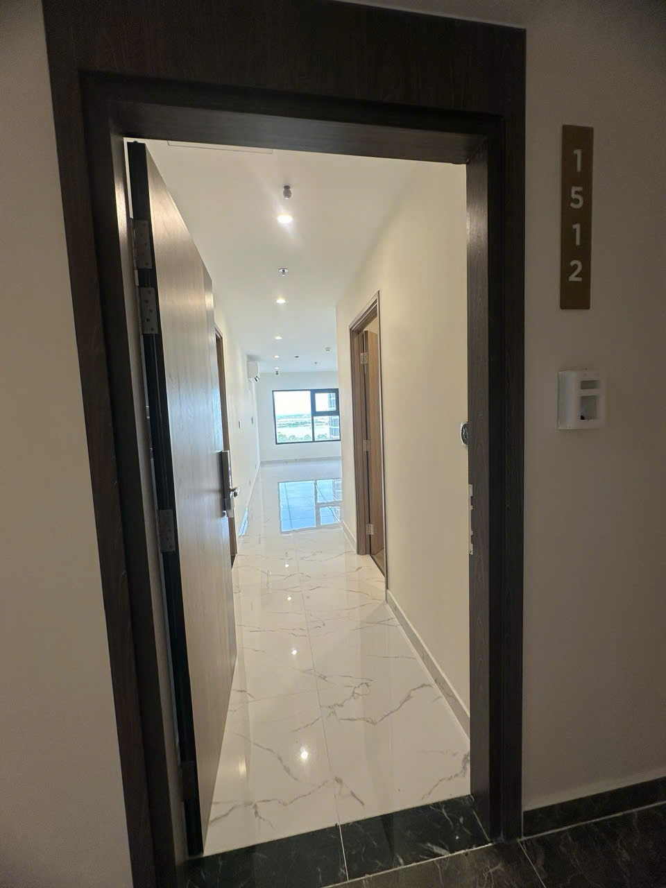 Bán Gấp Căn Hộ Vinhome Grand Park Quận 9 - Giá Tốt, BS1515.12