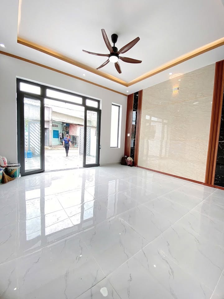 Nhà Đẹp Giá Tốt 1 Trệt 1 Lầu, 85m2, Tiện Nghi Đẳng Cấp - Đầu Tư Sinh Lợi