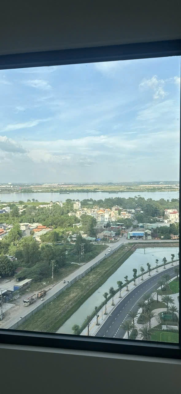 Bán Gấp Căn Hộ Vinhome Grand Park Quận 9 - Giá Tốt, BS1515.12