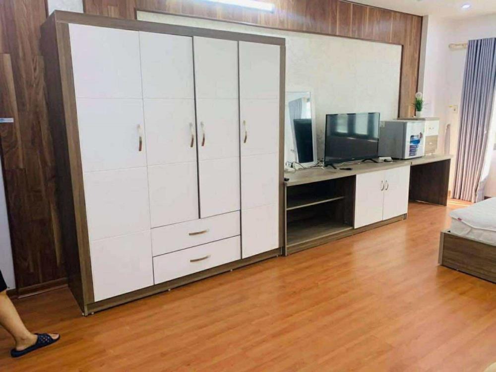 Bán nhà Nguyễn Thị Định 80m2, 9 tầng, Giá chỉ 368tr/m2 - Vị Trí Đẹp