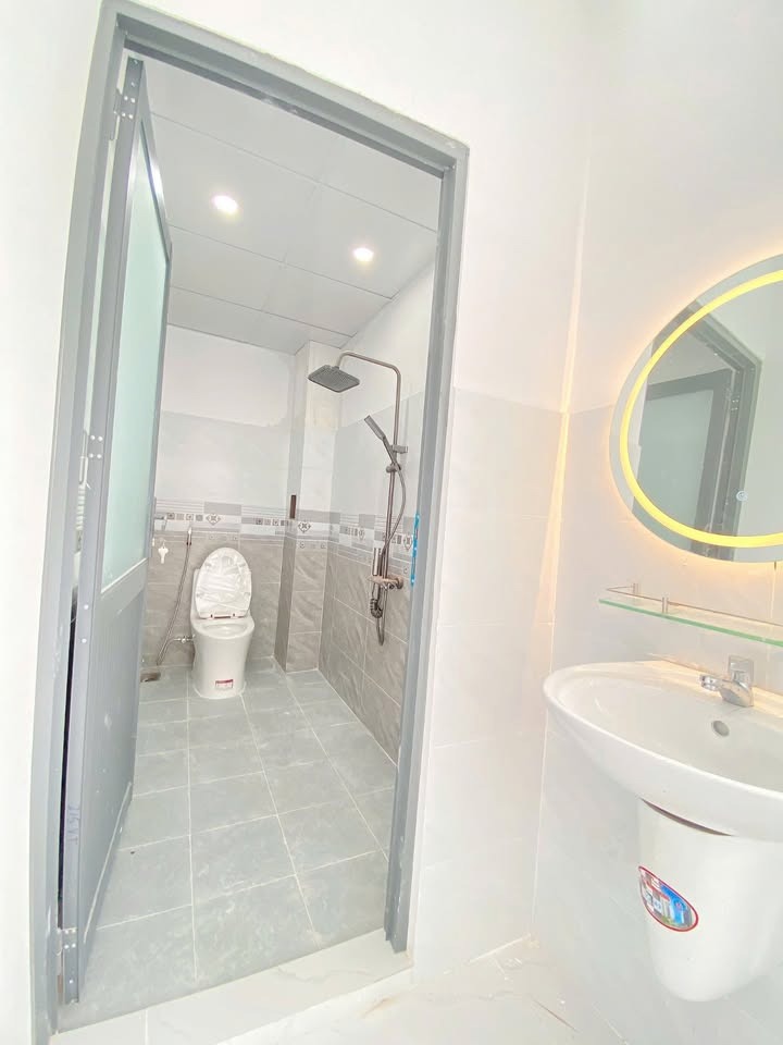 Nhà Đẹp Giá Tốt 1 Trệt 1 Lầu, 85m2, Tiện Nghi Đẳng Cấp - Đầu Tư Sinh Lợi