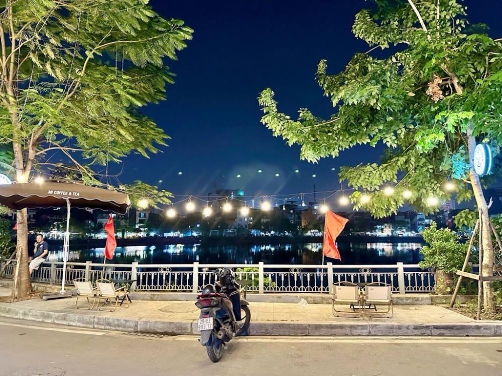 Siêu phẩm Biệt Thự 7 Tầng, Vị Trí VIP Đống Đa - Giá 21 tỷ