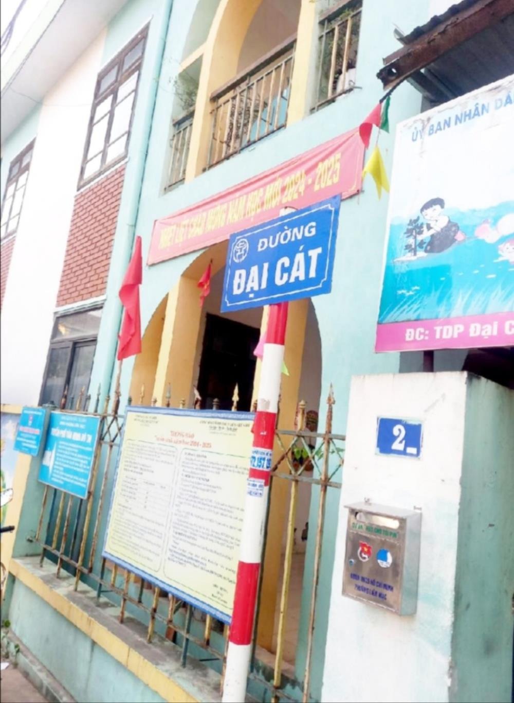Bán Đất Khu Đại Cát - Liên Mạc: 55m2 - Giá 5.5 Tỷ - Ô Tô Vào Tận Nơi