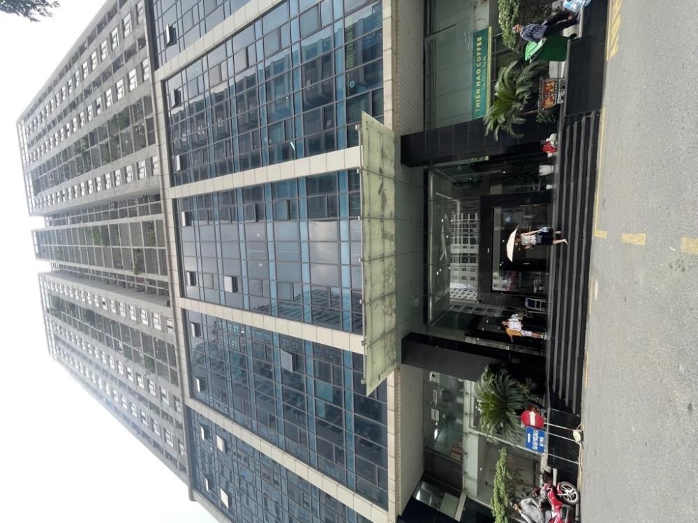 Bán Căn Hộ Lô Góc Mỹ Sơn Tower - 3PN, 7 Tỷ - Vị Trí Đắc Địa