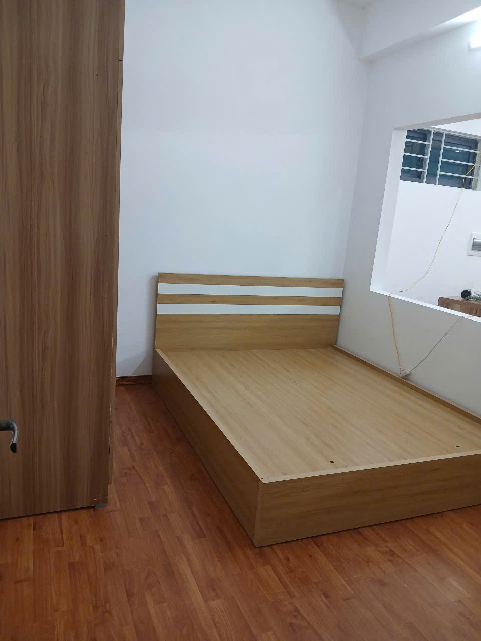 Bán Gấp Chung Cư Mini Triều Khúc 4m Mặt Tiền, 9 Tầng, 15.6 Tỷ - Dòng Tiền Ổn Định