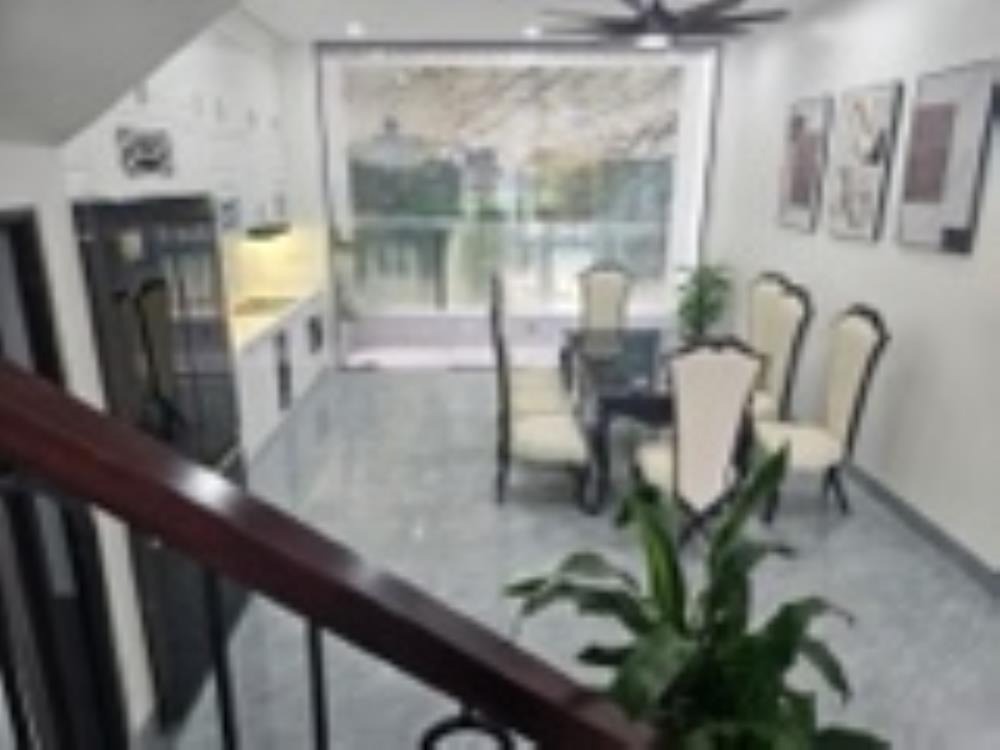 Nhà đẹp siêu hiếm 61m², 4 tầng, full nội thất - Giá 13.6 tỷ - Phố Ỷ La, Hà Đông