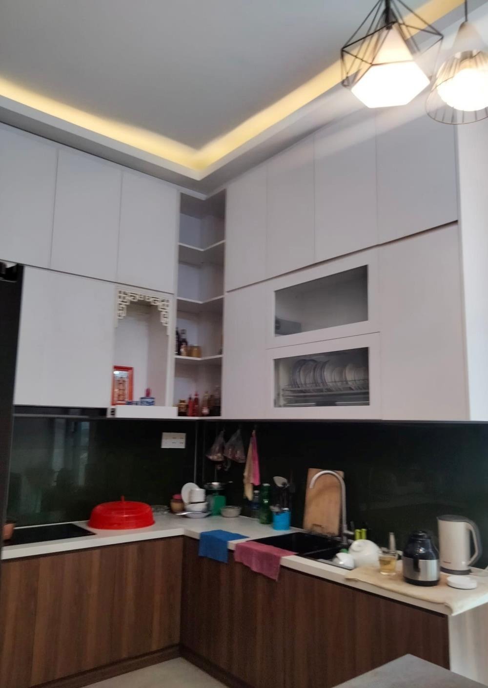 Bán nhà Nguyễn Thị Thập, Quận 7: 61m2, Sát Mặt Tiền, Giá 6.5 Tỷ