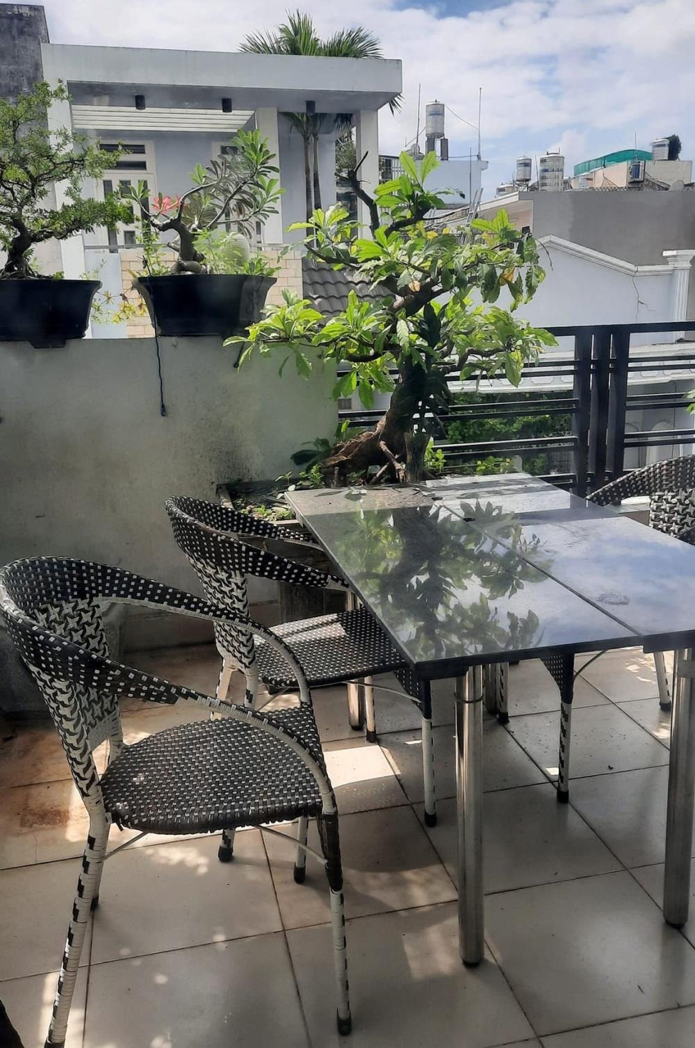 Bán Gấp Nhà Quận 7 - 3 Tầng, 6.05 Tỷ - Vị Trí Đắc Địa