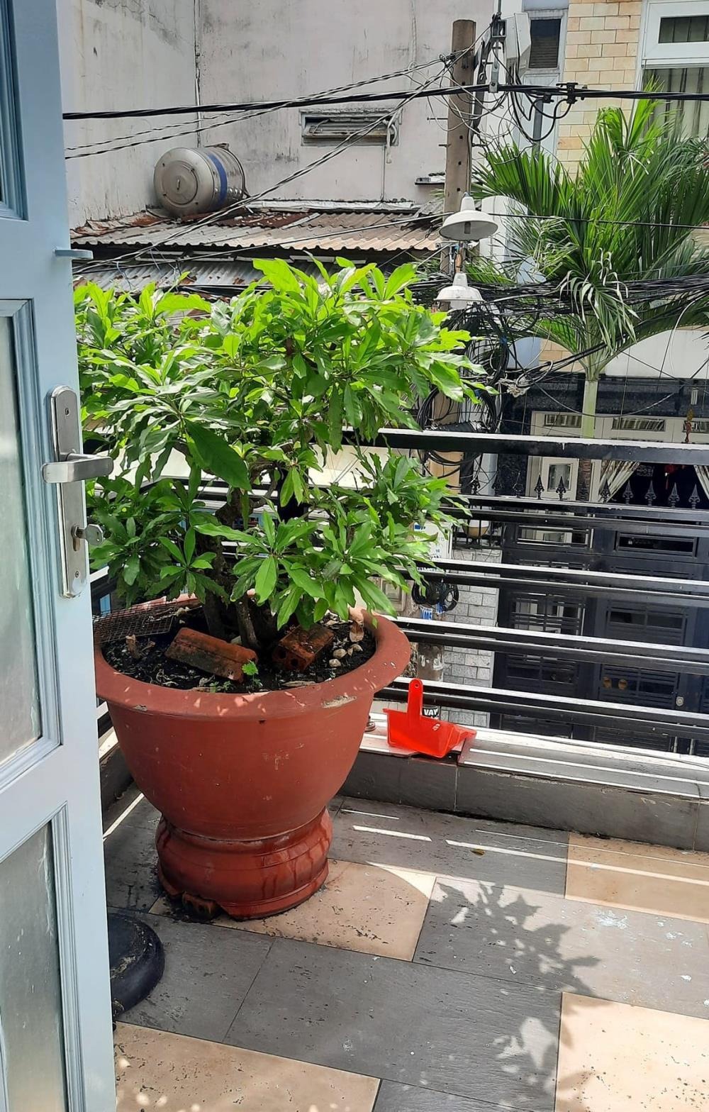 Bán Gấp Nhà Quận 7 - 3 Tầng, 6.05 Tỷ - Vị Trí Đắc Địa
