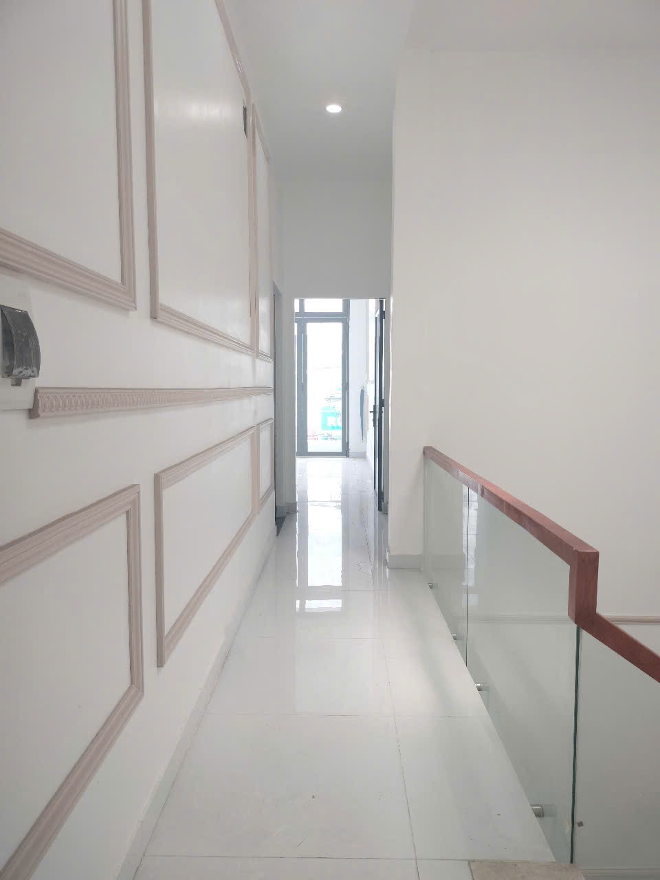 Chính chủ bán nhà mặt tiền Bình Tân: 146m2, 16m đường, giá tốt