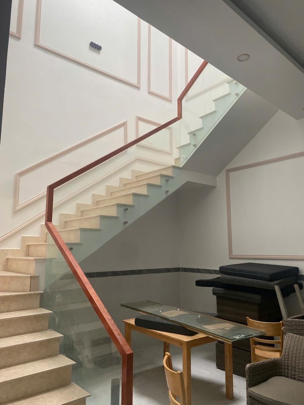 Chính chủ bán nhà mặt tiền Bình Tân: 146m2, 16m đường, giá tốt