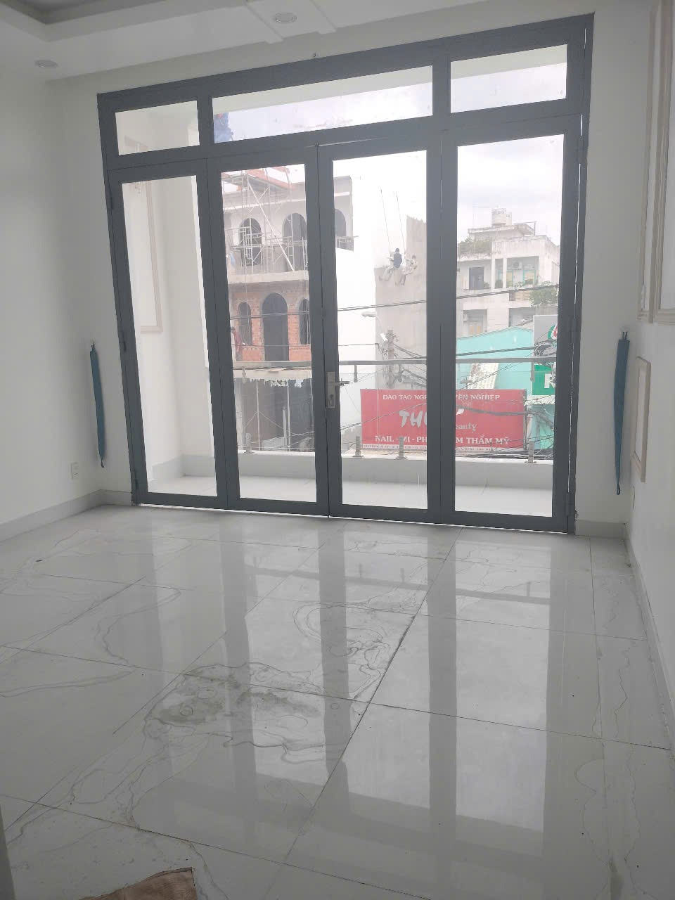 Chính chủ bán nhà mặt tiền Bình Tân: 146m2, 16m đường, giá tốt