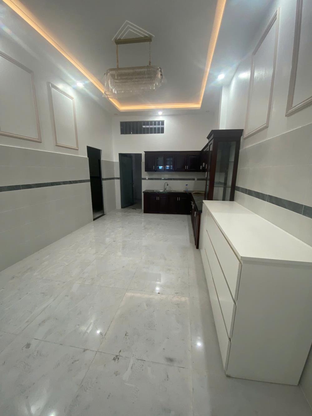 Chính chủ bán nhà mặt tiền Bình Tân: 146m2, 16m đường, giá tốt