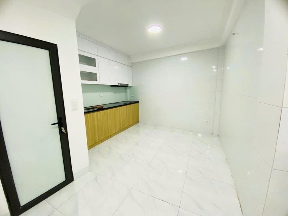 Bán Nhà Khu Vực Khương Trung - 6.6 Tỷ Full Nội Thất - 35m2, 5 Tầng