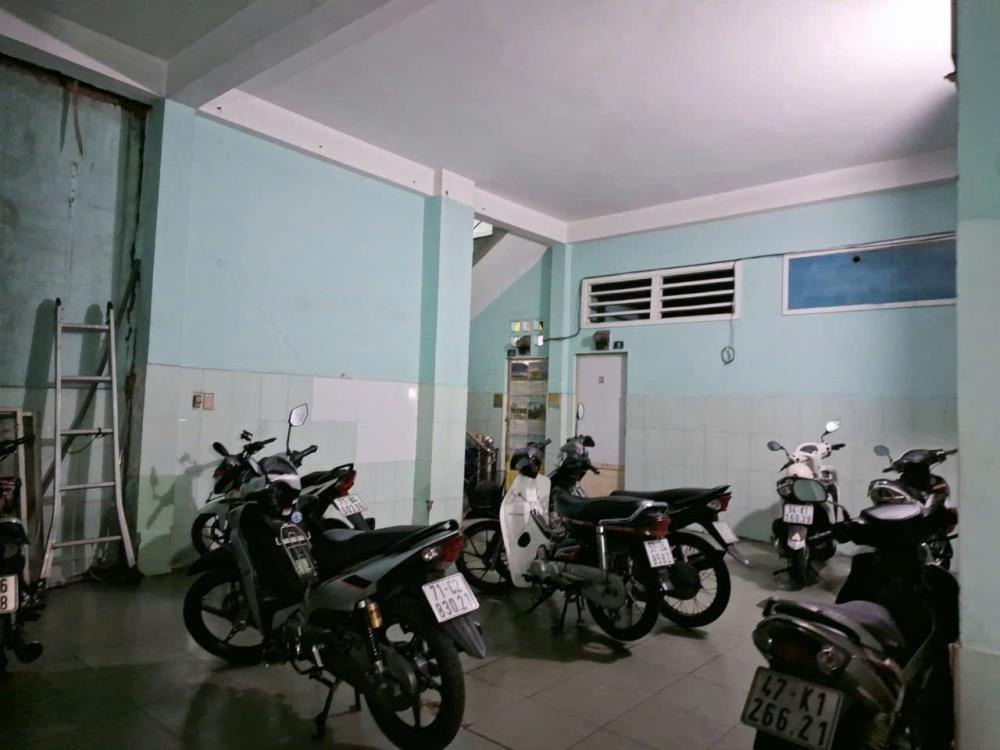 Siêu Dòng Tiền Mặt Tiền Bùi Văn Ba - Ngang Lớn - Nhỉnh 19 Tỷ