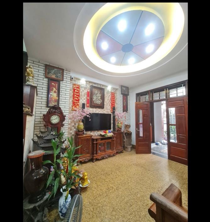 Siêu phẩm phố lụa Vạn Phúc - Hà Đông: 188m² x 4T, Nhà đẹp sẵn - Dòng tiền - Chính chủ