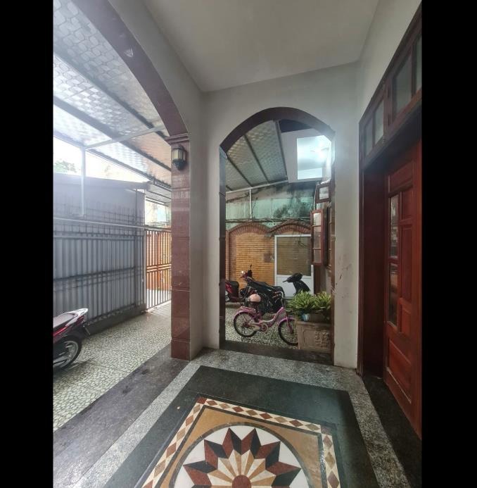 Siêu phẩm phố lụa Vạn Phúc - Hà Đông: 188m² x 4T, Nhà đẹp sẵn - Dòng tiền - Chính chủ