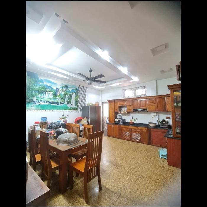 Siêu phẩm phố lụa Vạn Phúc - Hà Đông: 188m² x 4T, Nhà đẹp sẵn - Dòng tiền - Chính chủ