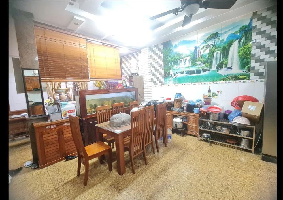 Siêu phẩm phố lụa Vạn Phúc - Hà Đông: 188m² x 4T, Nhà đẹp sẵn - Dòng tiền - Chính chủ