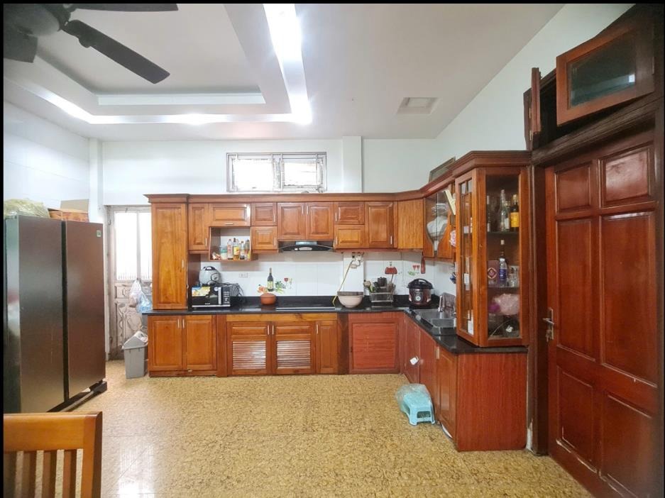 Siêu phẩm phố lụa Vạn Phúc - Hà Đông: 188m² x 4T, Nhà đẹp sẵn - Dòng tiền - Chính chủ
