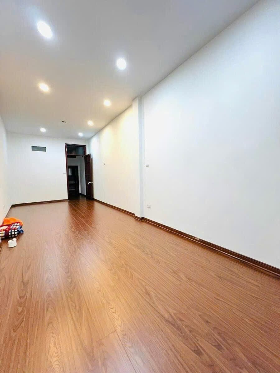 Đội Cấn 42m2 x 4 Tầng - Ngõ Thông - Kinh Doanh Đa Năng - 20m Ra Ô Tô