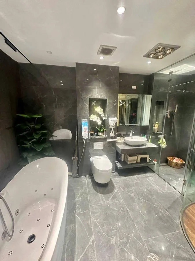 Siêu phẩm Trương Định: 60m2, 7 tầng thang máy, kinh doanh đỉnh cao