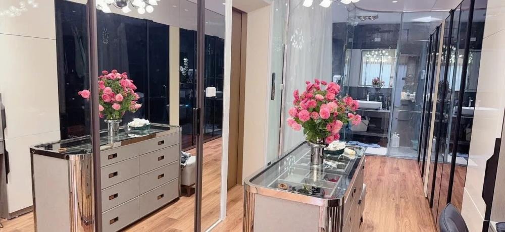 Siêu phẩm Trương Định: 60m2, 7 tầng thang máy, kinh doanh đỉnh cao