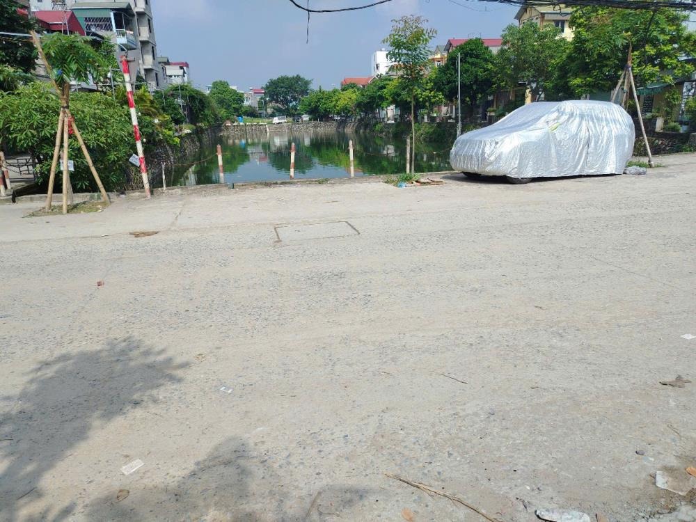 Bán Nhà An Khánh - TL72, 5 Tầng, Kinh Doanh, Gần Lê Trọng Tấn