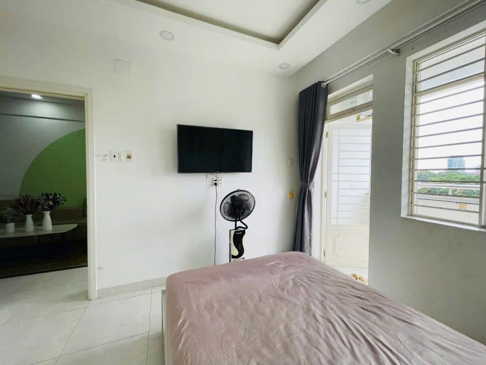 Bán Gấp Căn Chung Cư 2PN View Sông - 66 Nguyễn Ngọc Phương, Bình Thạnh - 2.65 Tỷ