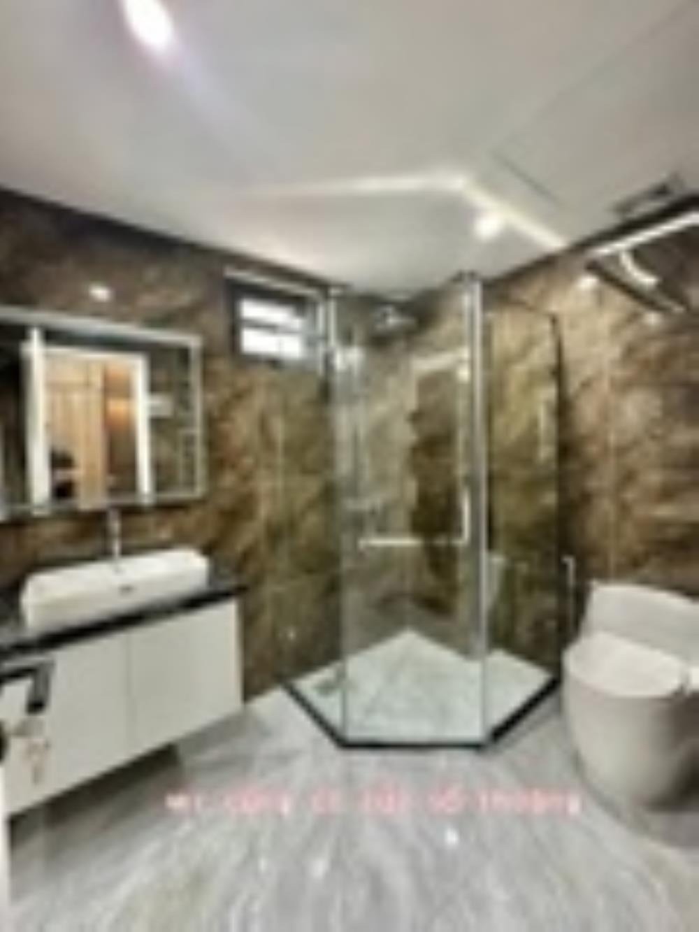 Nhà Đẹp Hà Đông 44m2 - 5 Tầng, Full Nội Thất, Gần Phố, Giá 10.8 Tỷ