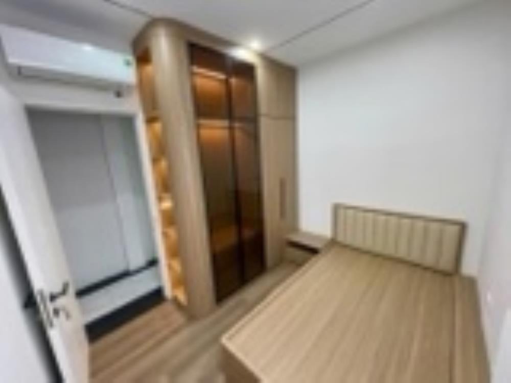 Nhà Đẹp Hà Đông 44m2 - 5 Tầng, Full Nội Thất, Gần Phố, Giá 10.8 Tỷ