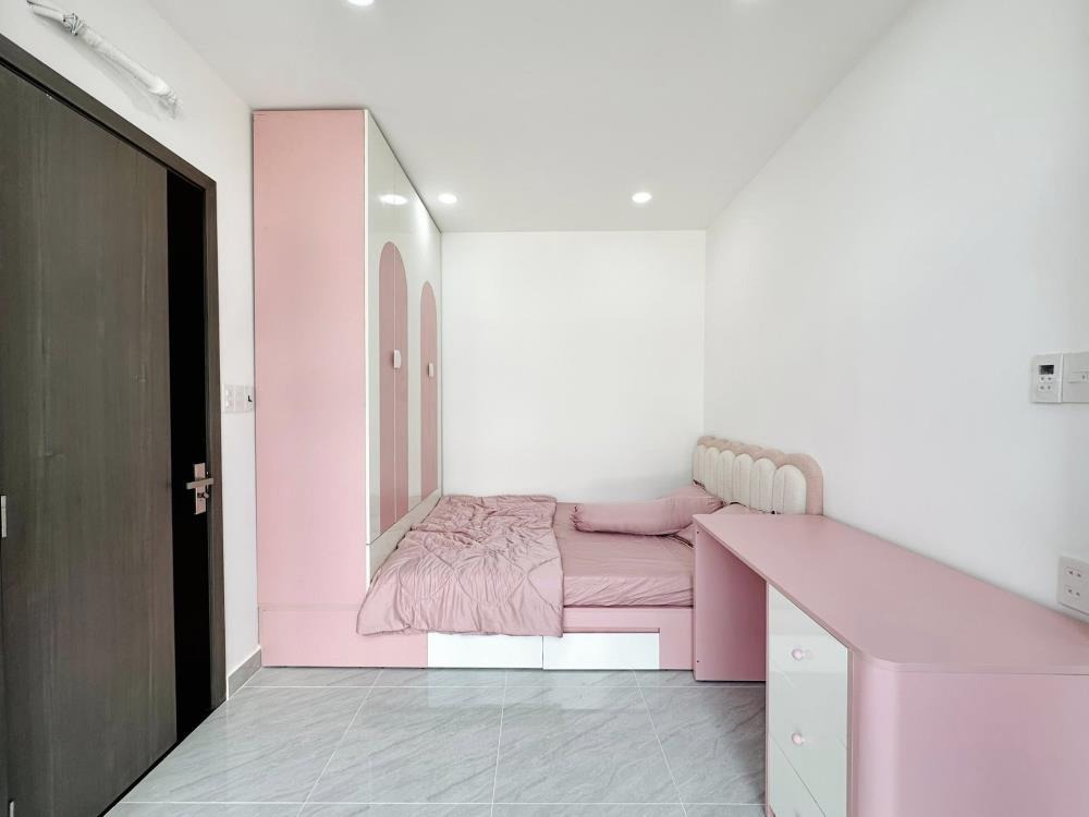 Bán Nhà Hẻm Ô Tô Quận 3 - Đường Lê Văn Sỹ - Giá 8.6 Tỷ